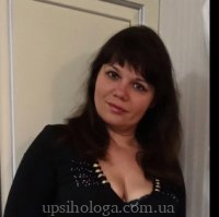 Ольга Володимирівна Скоринина - Погребна