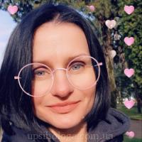 Оксана Бамбура