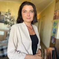 Олена Падалка
