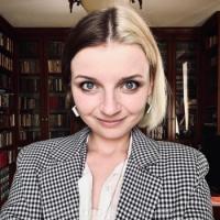 Марія Вікторівна Панченко