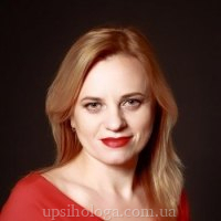 Оксана Володимирівна Павленко