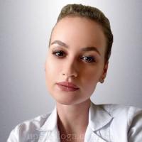 Владислава Євгенівна Павловська
