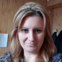 Роксолана Ростиславівна Бліщ
