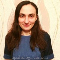Валерія Валеріївна Петренко