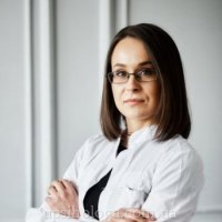 Оксана Кобзар