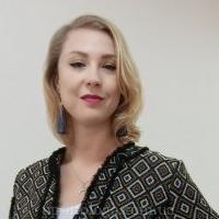Євгенія Підлісевич