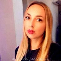 Анастасія Рябa