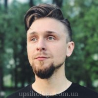 Андрій Русланович Побережник