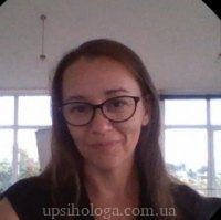 Ганна Подольська