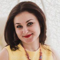 Ольга Подтабачна
