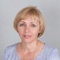 Світлана Анатоліївна Полищук