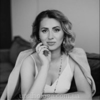 Яніна Юріївна Полонська (Мяктинова)