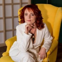 Анастасія Іванівна Полтавська