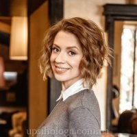 Валерія Валеріївна Пономарьова