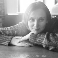 Наталія Поцелуєва
