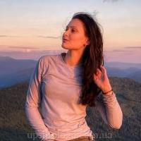 Анастасия Сергеевна Проживальская