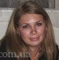 Олена Гамова