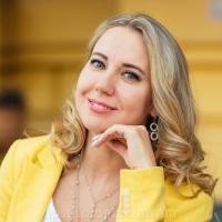Наталия Голубенко