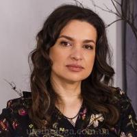 Ганна Прозорова