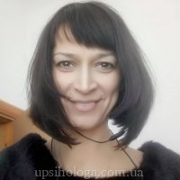 Ірина Яцук