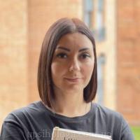 Юлія Олександрівна Школьнікова