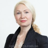 Аліна Сергіївна Кравцова
