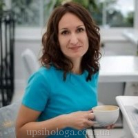 Лілія Вікторівна Умріхіна
