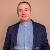 Віктор Борисович Панченко