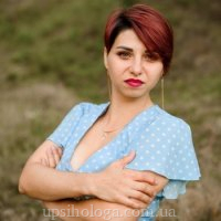 Надія Волківська