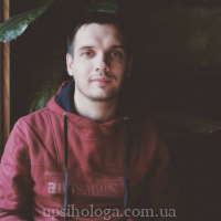Maksym Kostyantynovych Khreshchyk