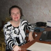 Уляна Андрійченко