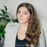Святославна Олегівна Помазан
