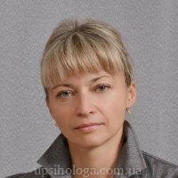 Людмила Буханевич