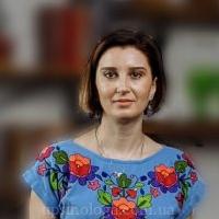 Наталія Охріменко