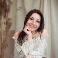 Анастасія Александрова
