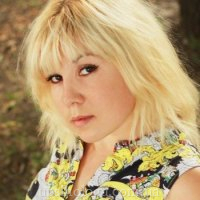 Анна Заїко