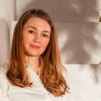 Катерина Євгенівна Олександрова