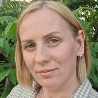 Клавдія Анікієнко