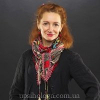 Тетяна Олександрівна Вукс