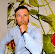 Oleksandr Isaakovyich Kolker
