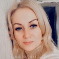 Надія Берладіна