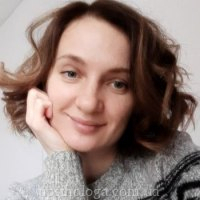 Ніна Менякіна