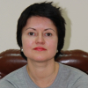 Tatiana Dubrovska