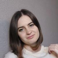 Євгенія Кривенко
