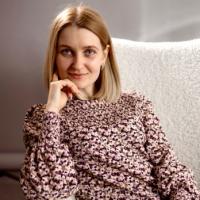 Світлана Головня