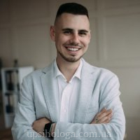 Сергій Харченко