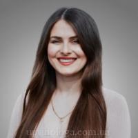 Анастасія Андріївна Рихлюк