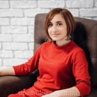 Віра Вікторівна Ковтиха