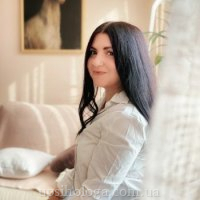 Вікторія Тимошенко