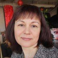 Вікторія Цуркан